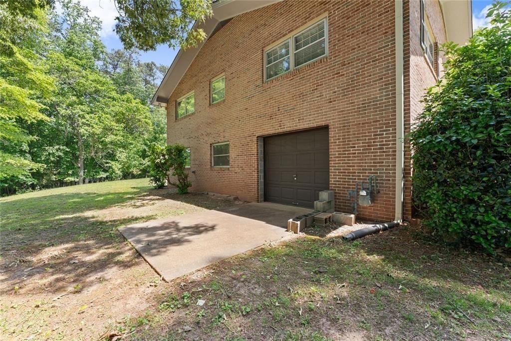 4118 Mountain View Road