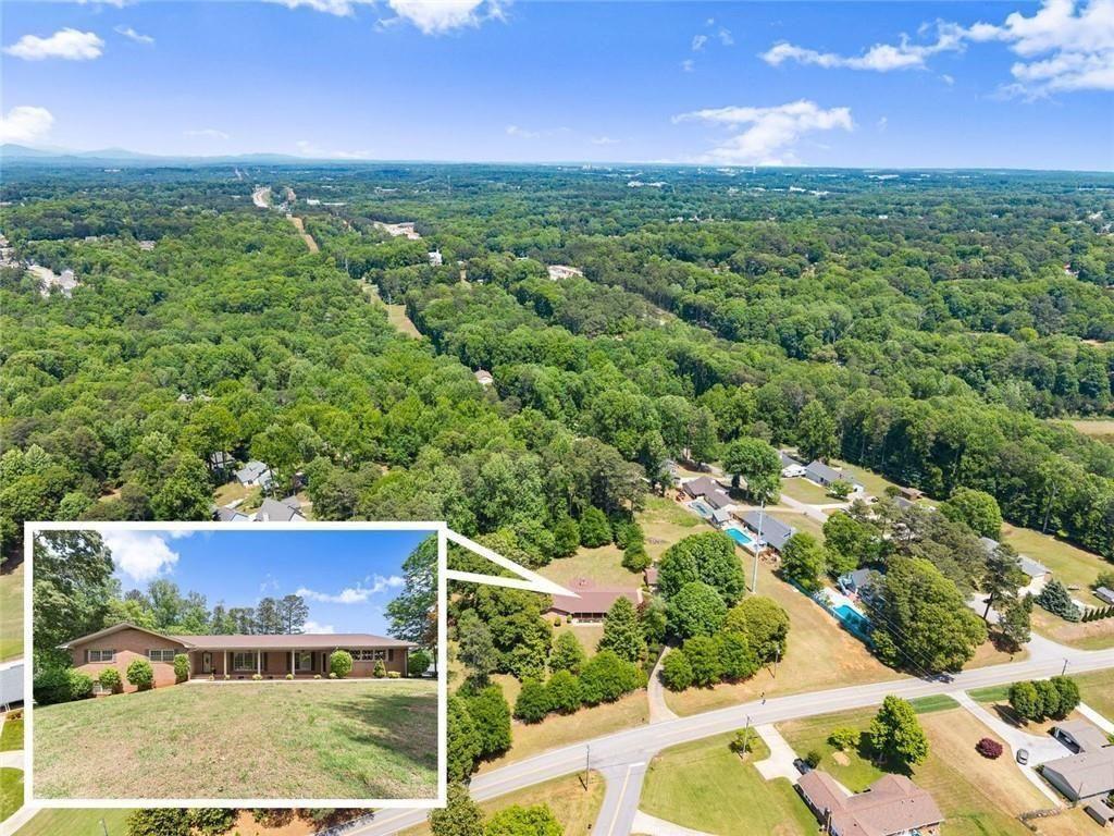 4118 Mountain View Road