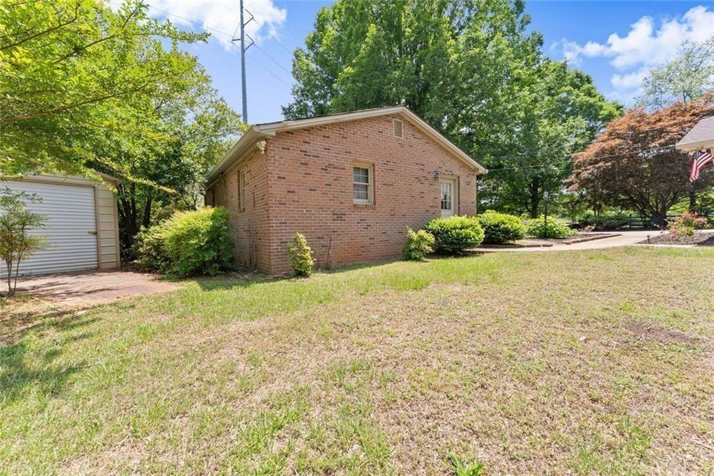 4118 Mountain View Road