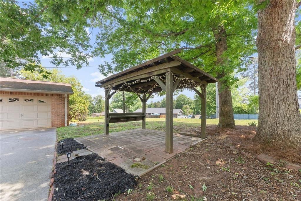 4118 Mountain View Road