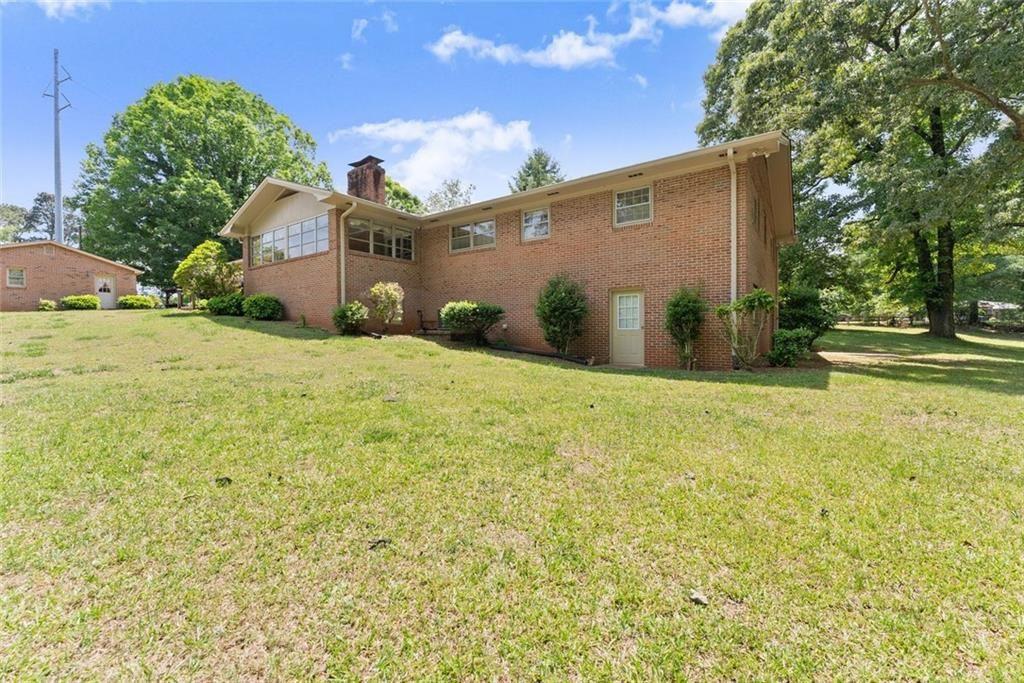 4118 Mountain View Road