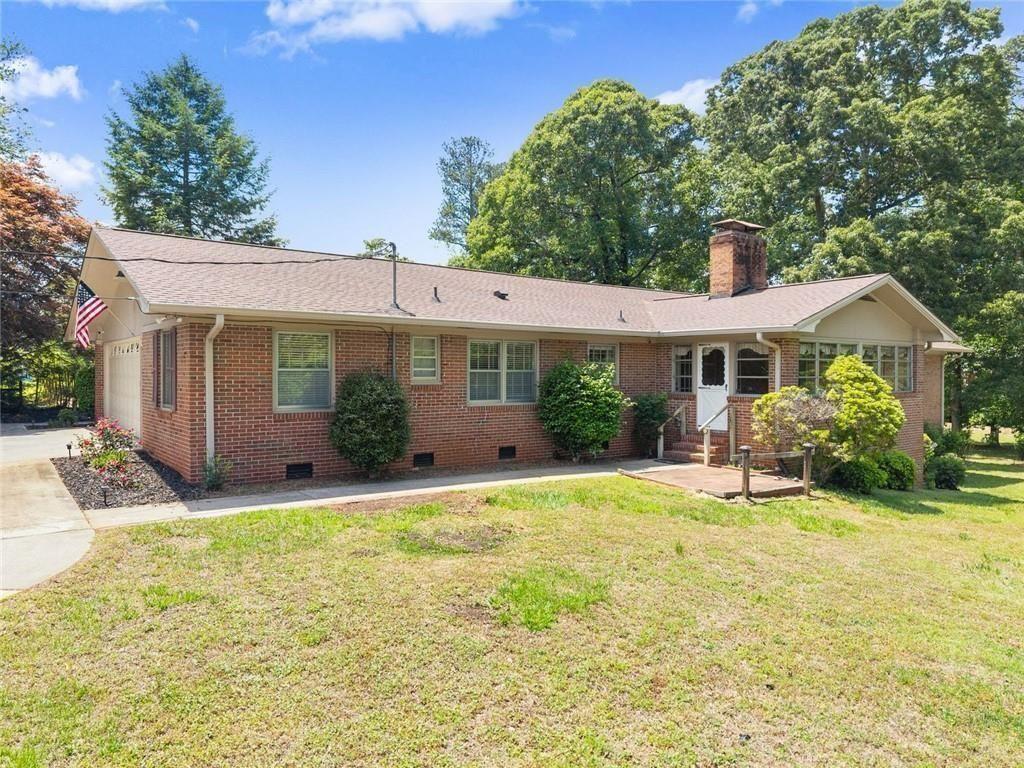 4118 Mountain View Road