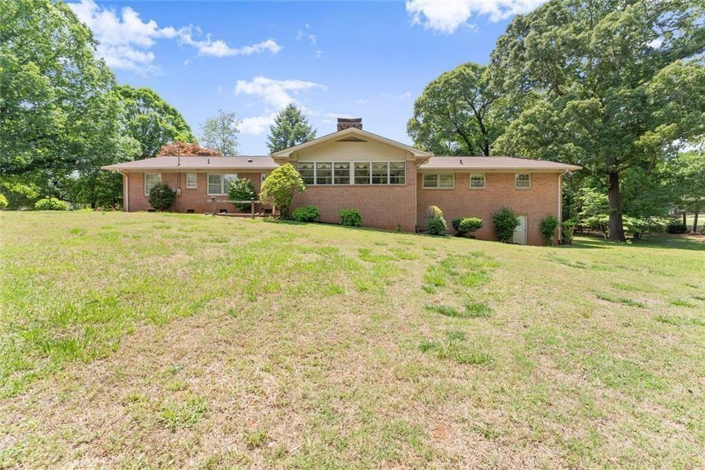 4118 Mountain View Road