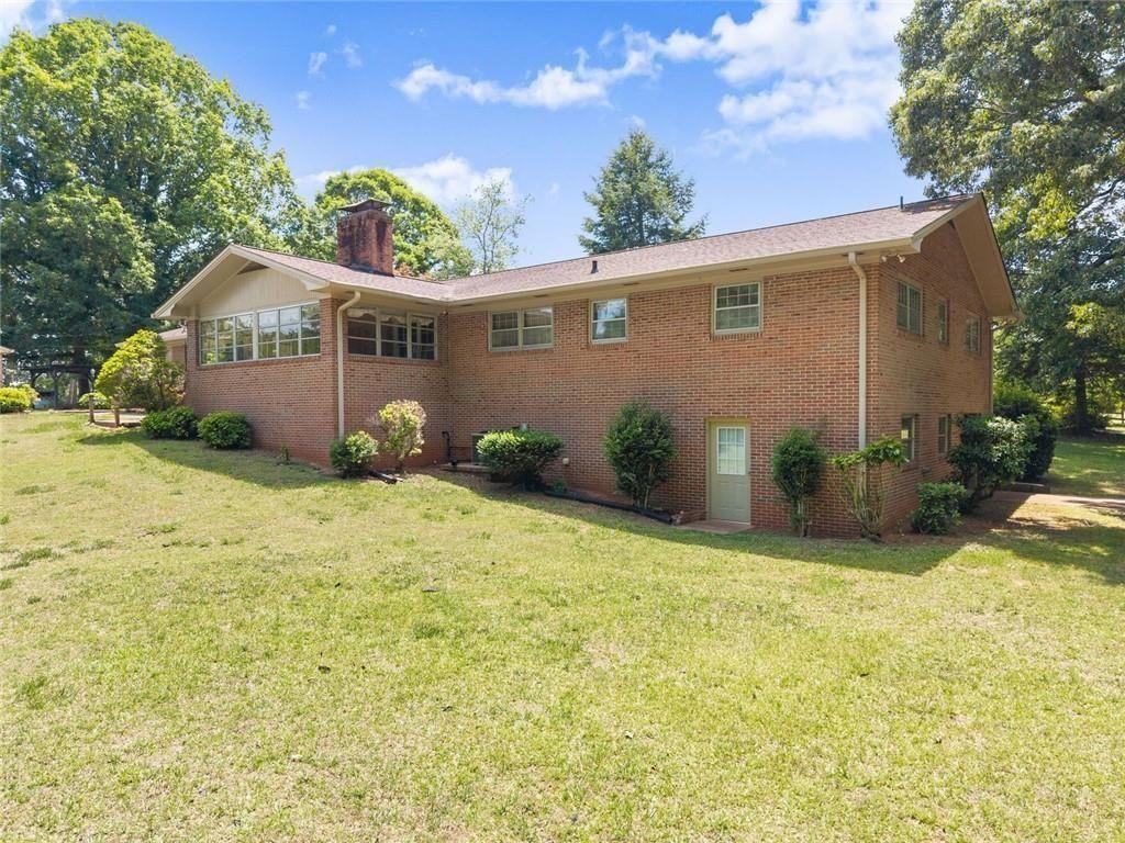 4118 Mountain View Road