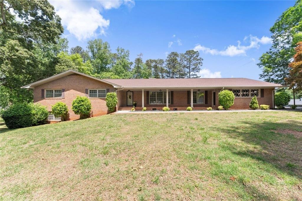 4118 Mountain View Road