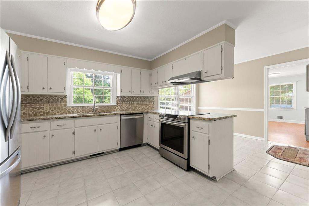 4118 Mountain View Road
