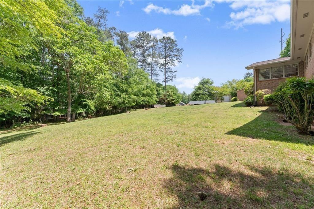 4118 Mountain View Road