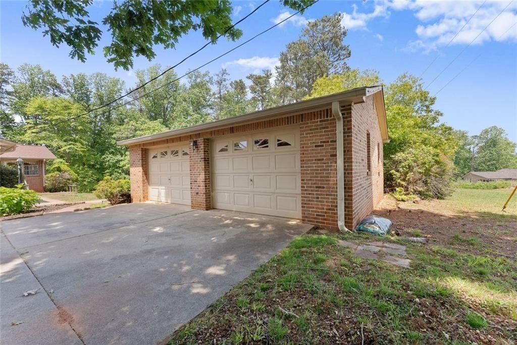 4118 Mountain View Road