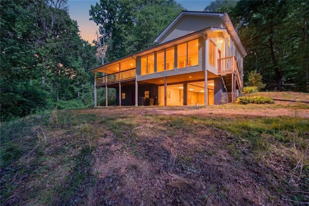 3695 Ledan Road
