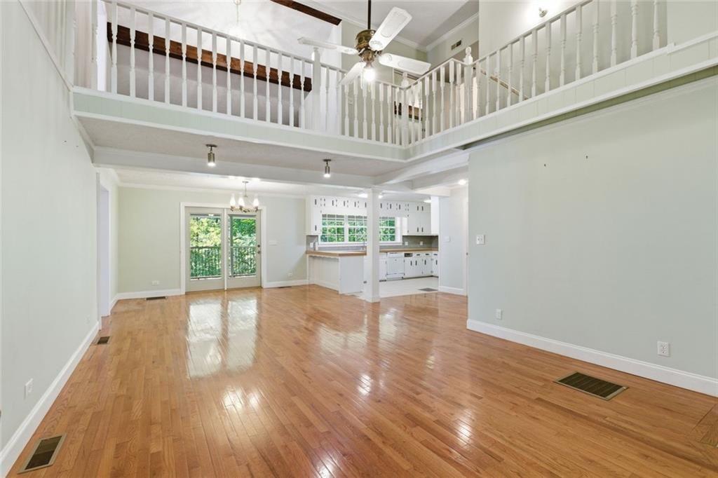 3695 Ledan Road