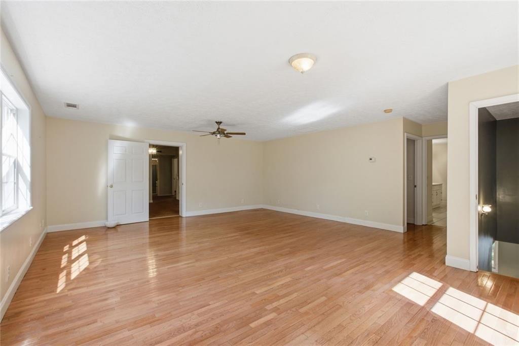 3695 Ledan Road