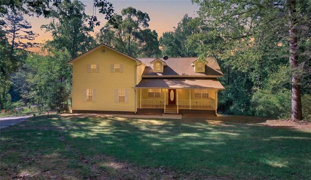 3695 Ledan Road