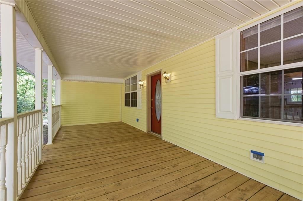 3695 Ledan Road
