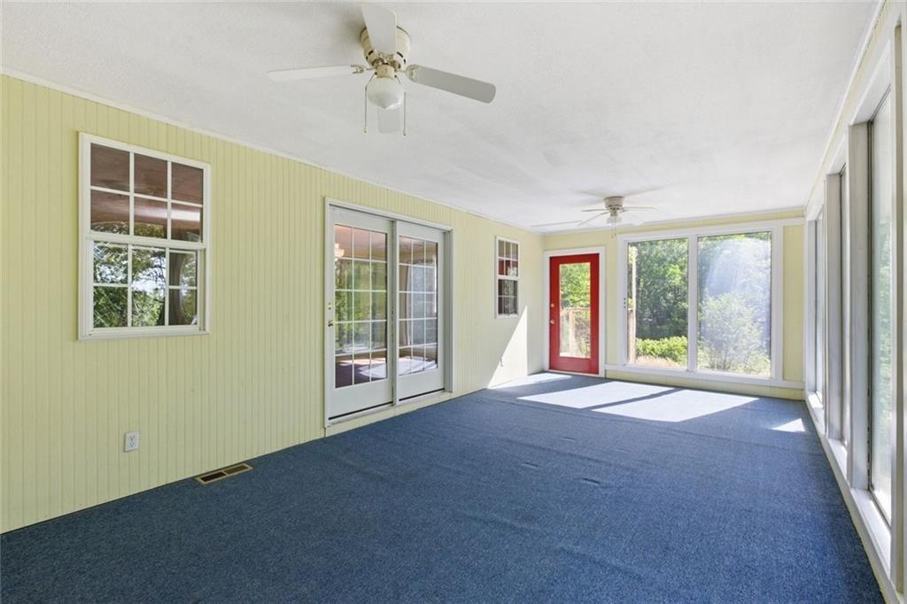 3695 Ledan Road