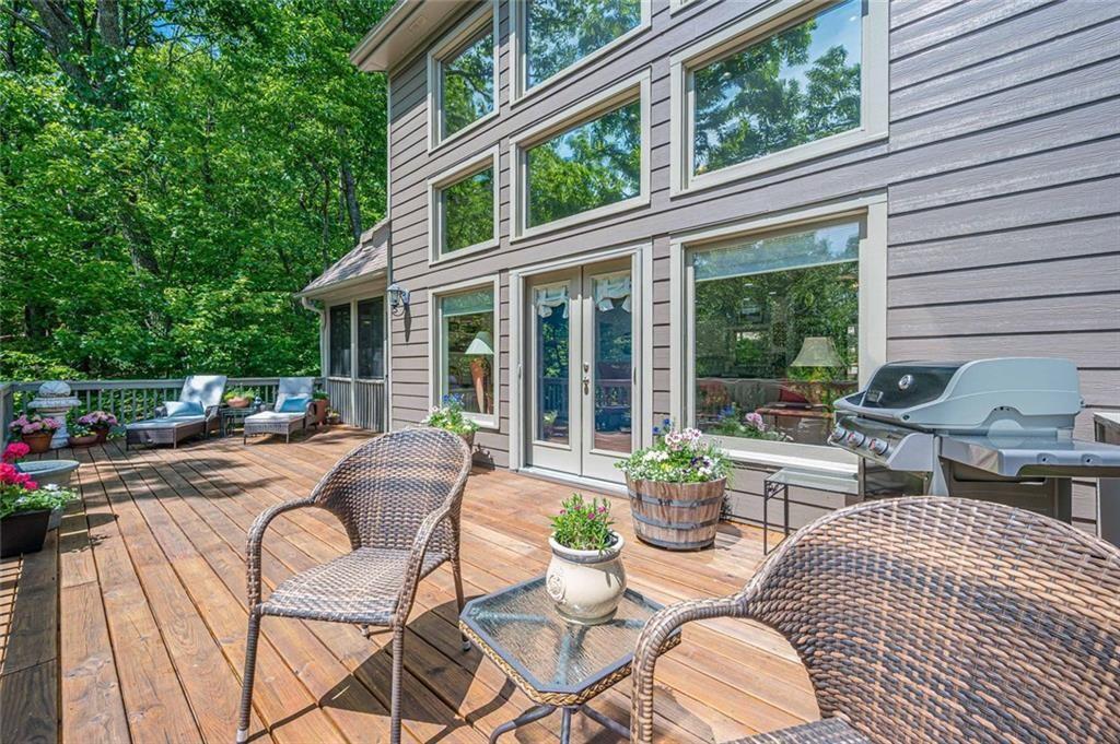 61 Deer Run Ridge