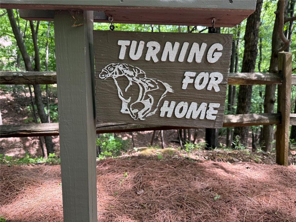 61 Deer Run Ridge