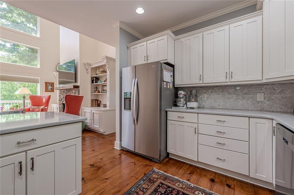 61 Deer Run Ridge