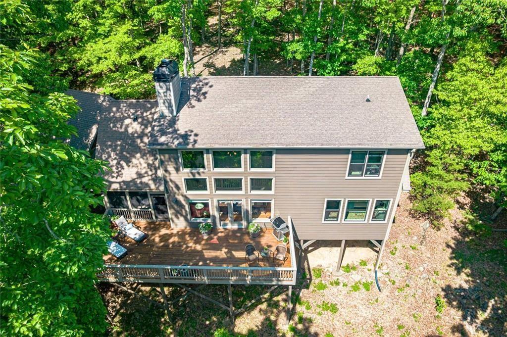 61 Deer Run Ridge