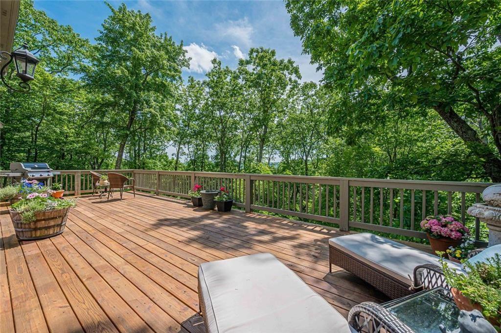 61 Deer Run Ridge