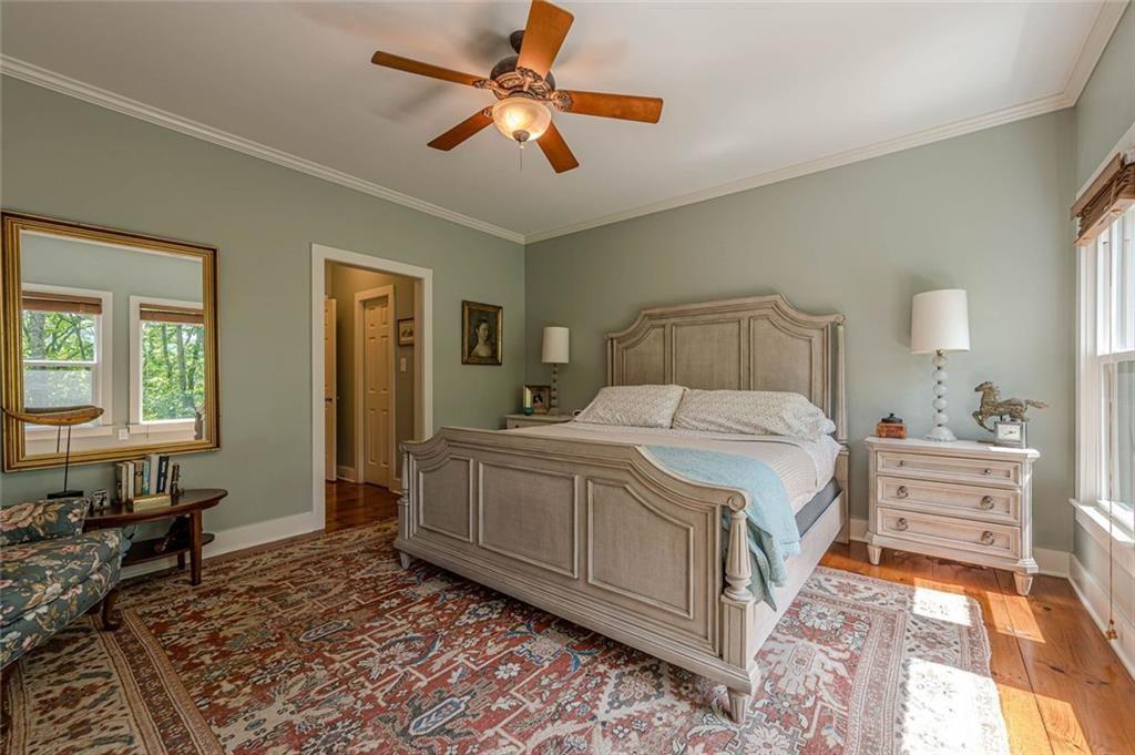 61 Deer Run Ridge