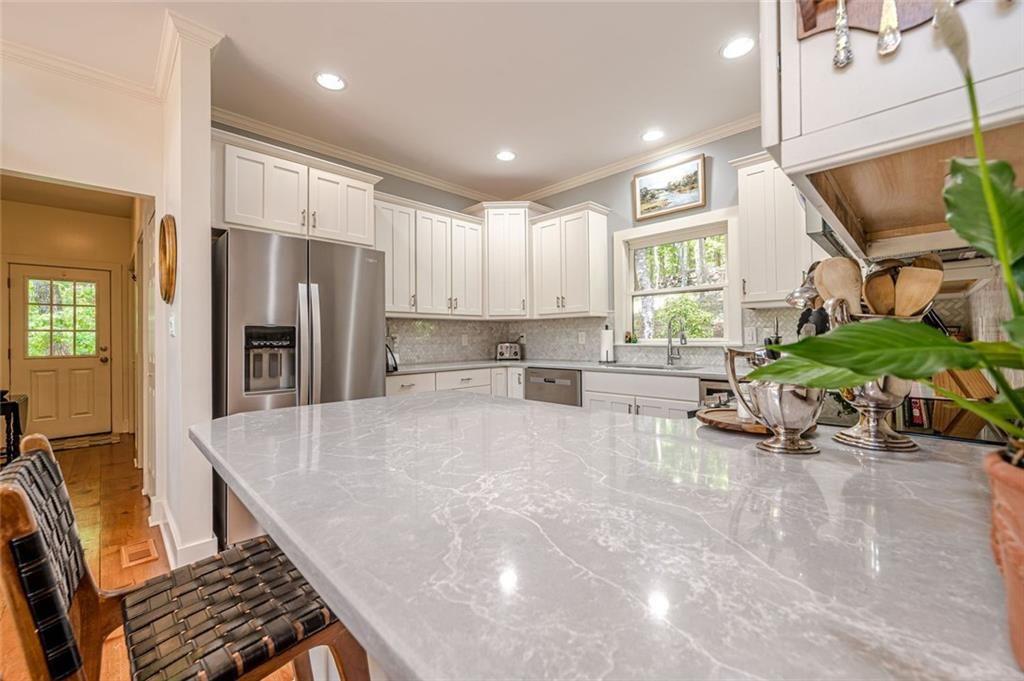 61 Deer Run Ridge