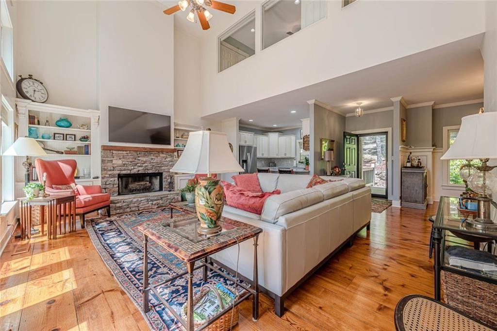 61 Deer Run Ridge