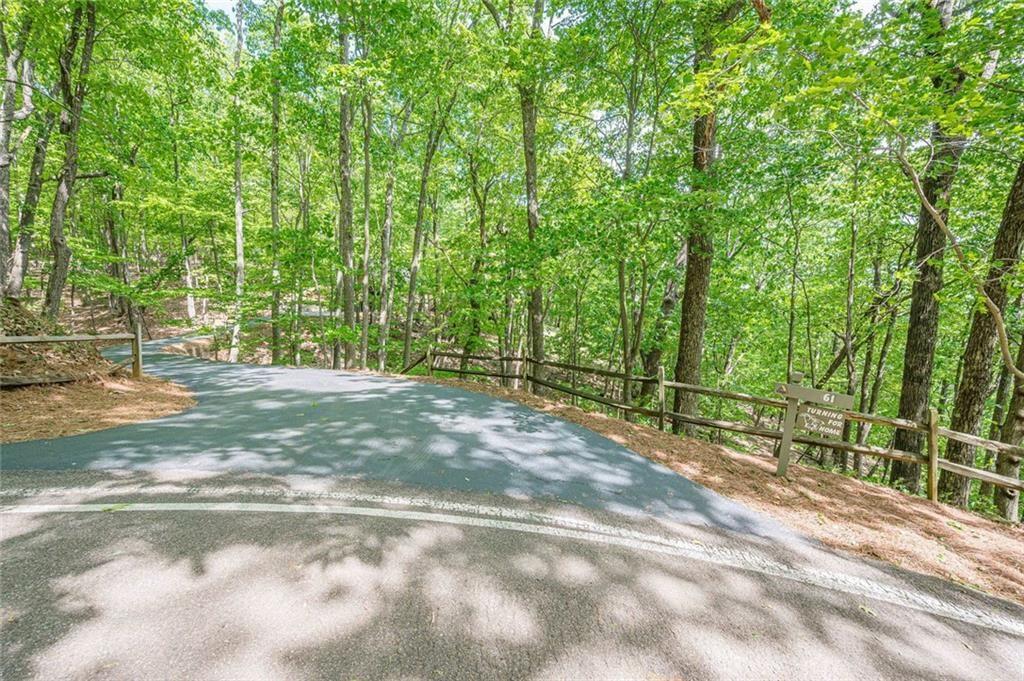 61 Deer Run Ridge