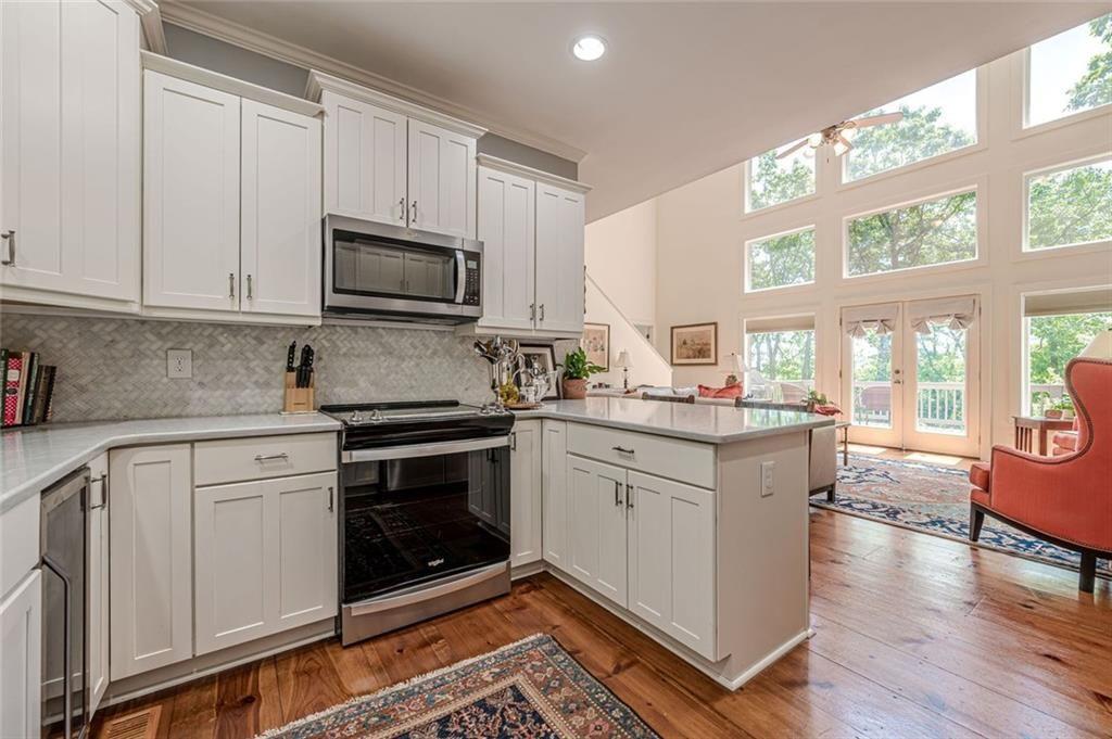 61 Deer Run Ridge
