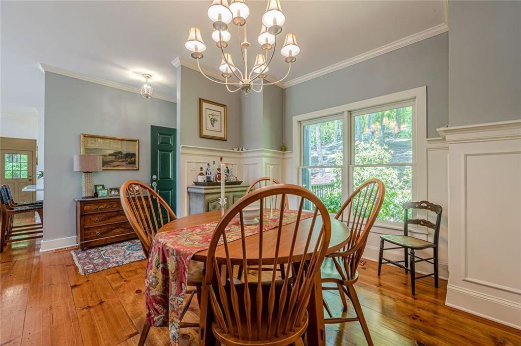 61 Deer Run Ridge