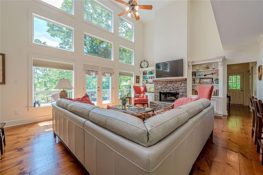 61 Deer Run Ridge