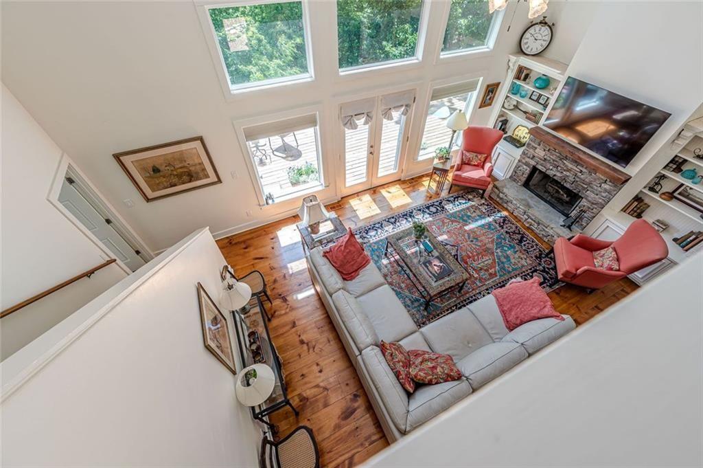 61 Deer Run Ridge