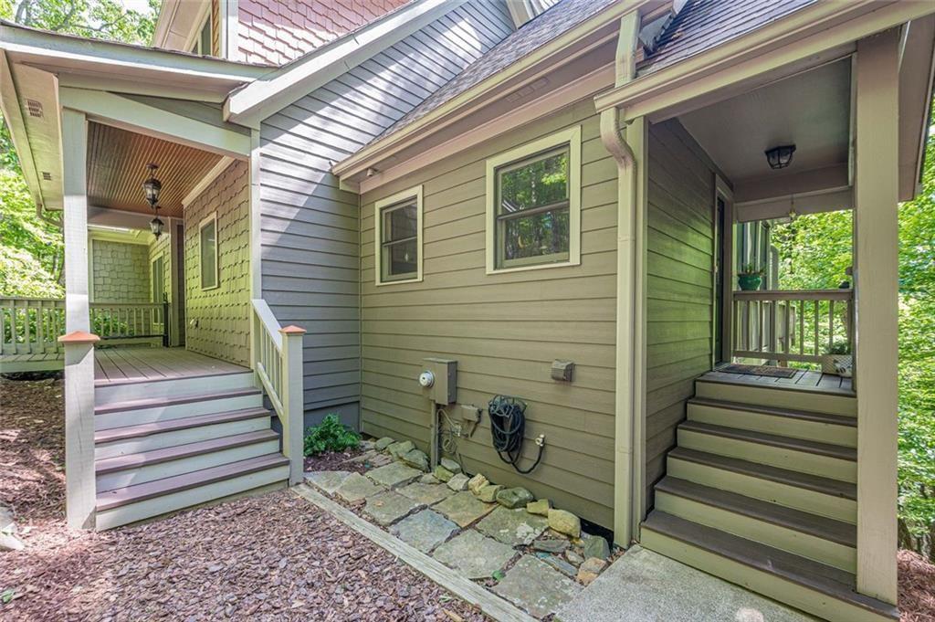 61 Deer Run Ridge