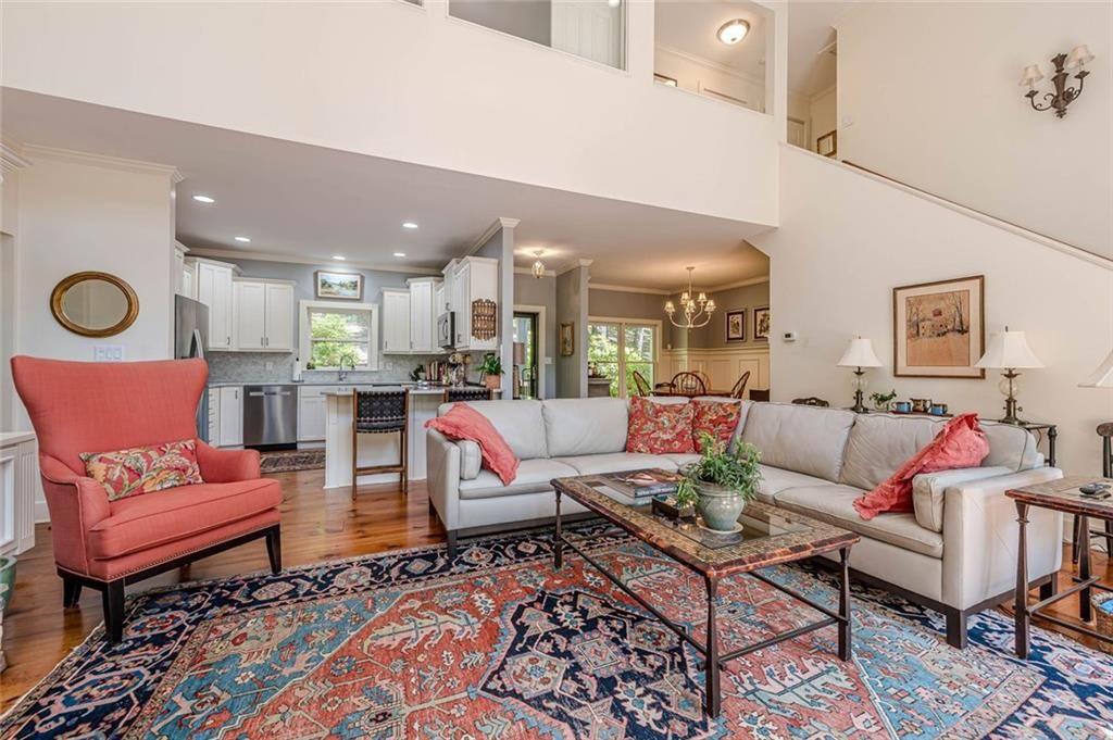 61 Deer Run Ridge