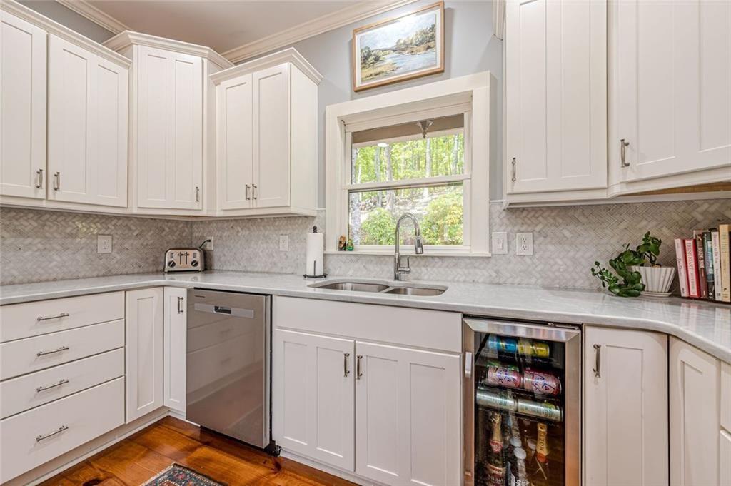 61 Deer Run Ridge