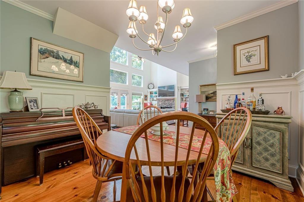61 Deer Run Ridge