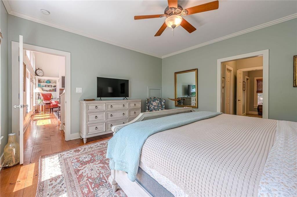 61 Deer Run Ridge