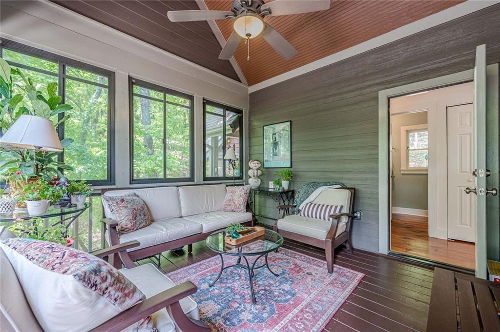 61 Deer Run Ridge