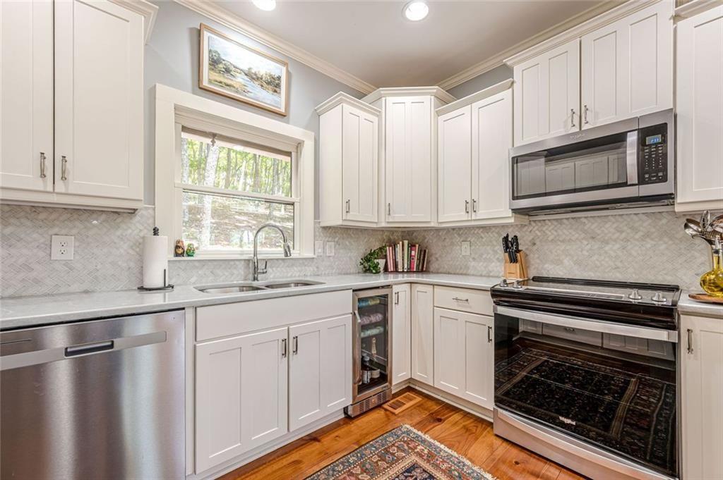 61 Deer Run Ridge