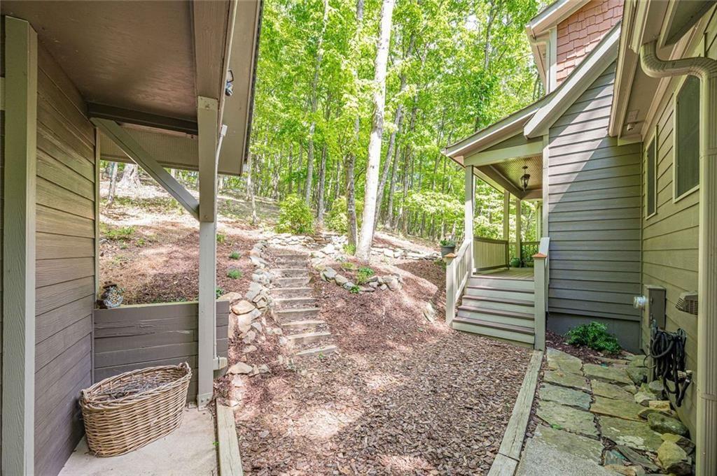 61 Deer Run Ridge