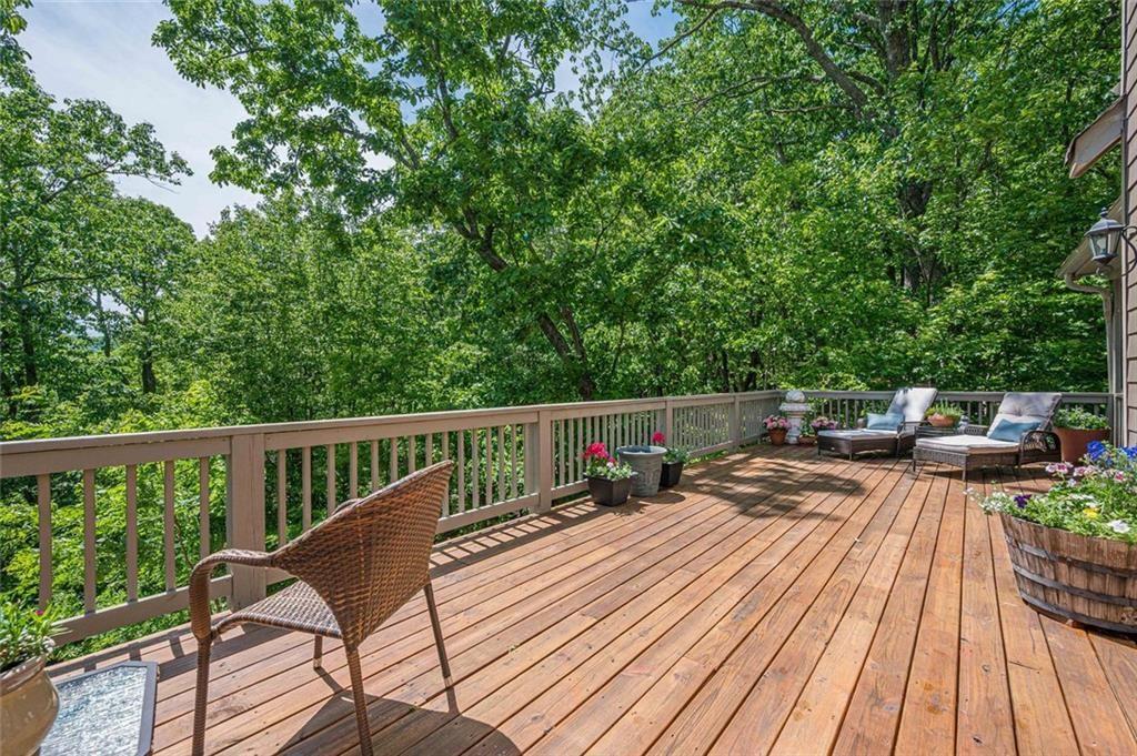 61 Deer Run Ridge