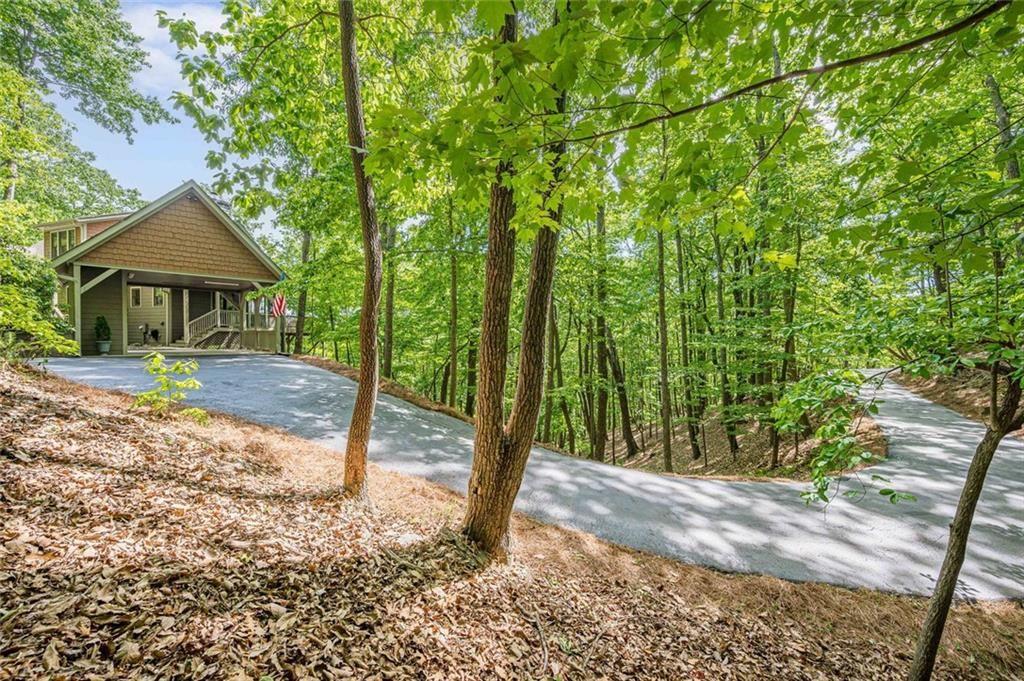 61 Deer Run Ridge