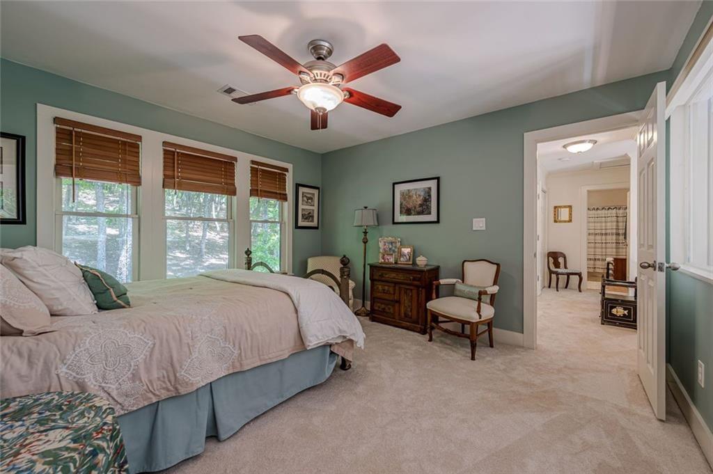 61 Deer Run Ridge