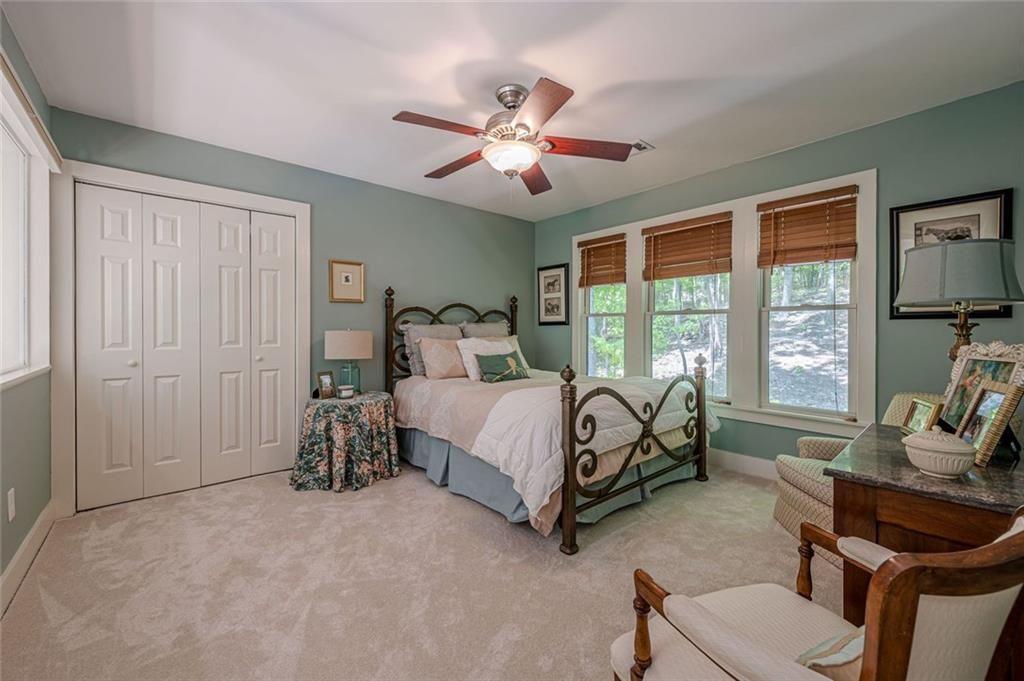 61 Deer Run Ridge
