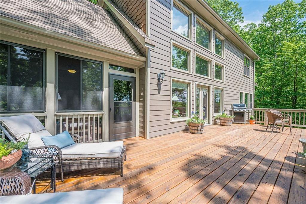 61 Deer Run Ridge