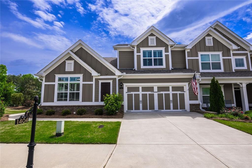 1404 Lexington Green Pines Unit 1404