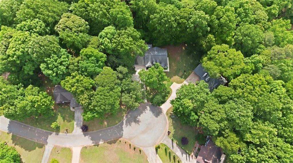 6023 Elm Ridge Court