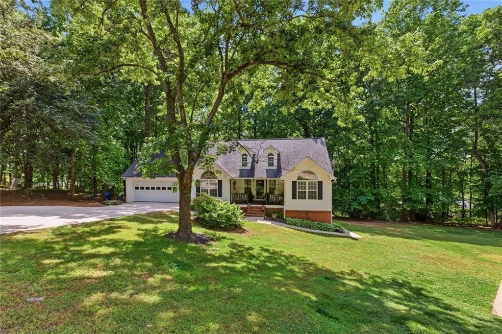 6023 Elm Ridge Court