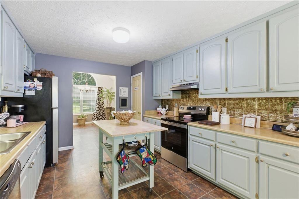 6023 Elm Ridge Court