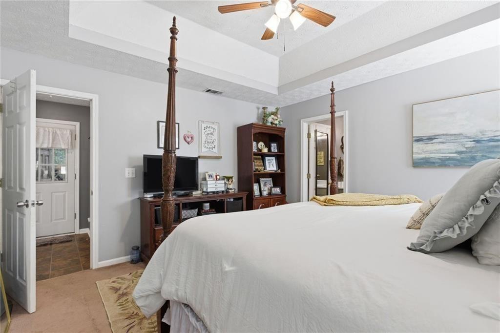 6023 Elm Ridge Court