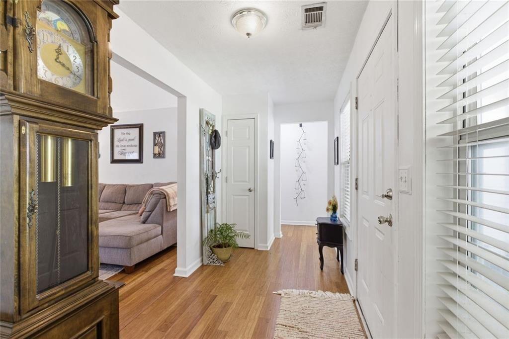 6023 Elm Ridge Court